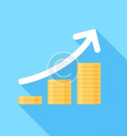 <b>Business Growth:</b> Sed vel tempus libero.